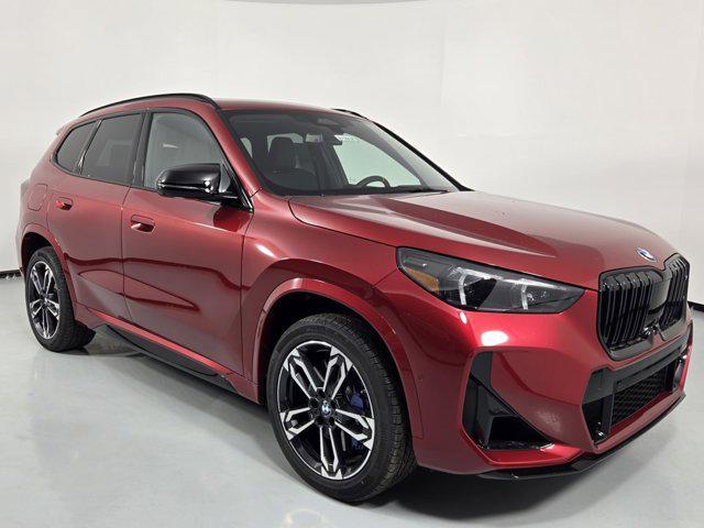 new 2026 BMW X1 car, priced at $57,625