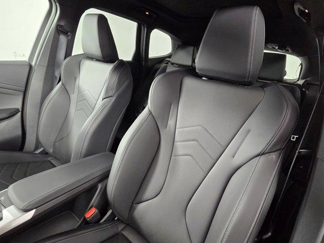 new 2026 BMW X1 car, priced at $57,625