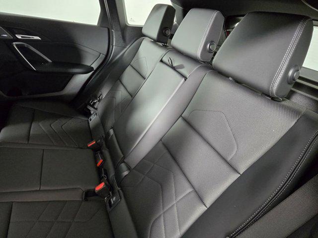 new 2026 BMW X1 car, priced at $57,625