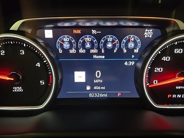 used 2022 Chevrolet Silverado 3500 car, priced at $55,888