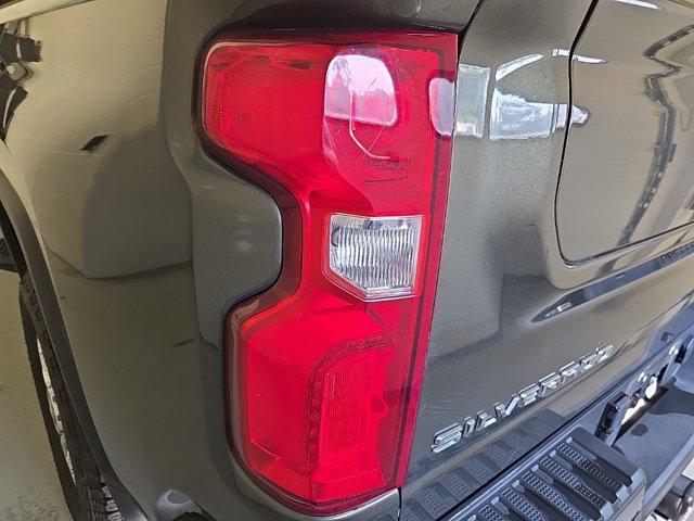 used 2022 Chevrolet Silverado 3500 car, priced at $55,888