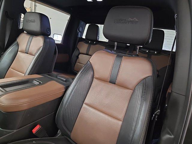 used 2022 Chevrolet Silverado 3500 car, priced at $55,888