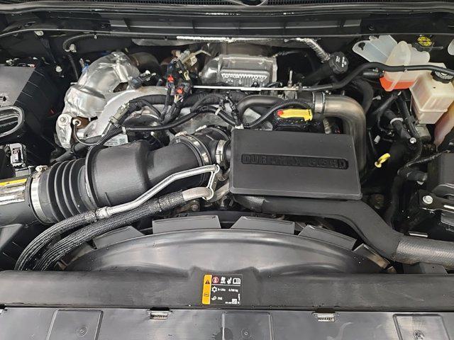 used 2022 Chevrolet Silverado 3500 car, priced at $55,888