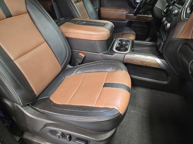 used 2022 Chevrolet Silverado 3500 car, priced at $55,888
