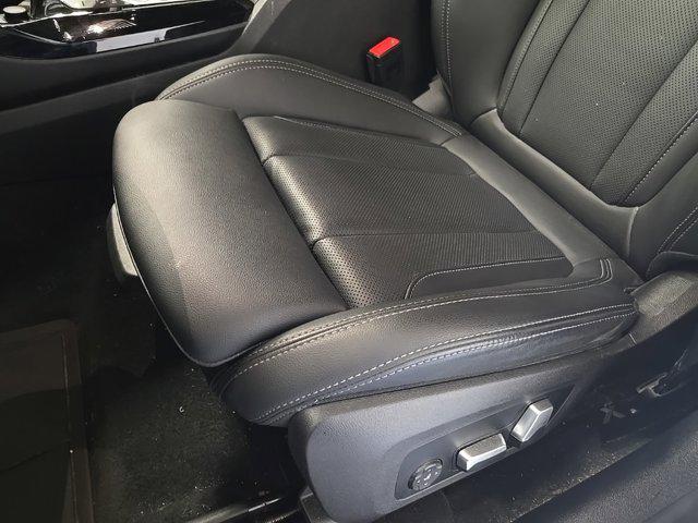 used 2022 BMW X3 car, priced at $33,988