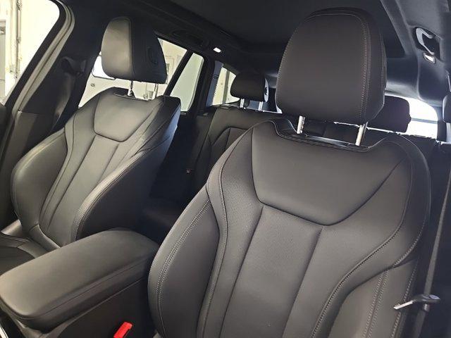 used 2022 BMW X3 car, priced at $33,988