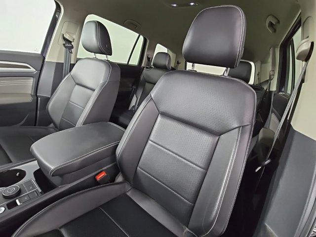 used 2022 Volkswagen Atlas car, priced at $28,768