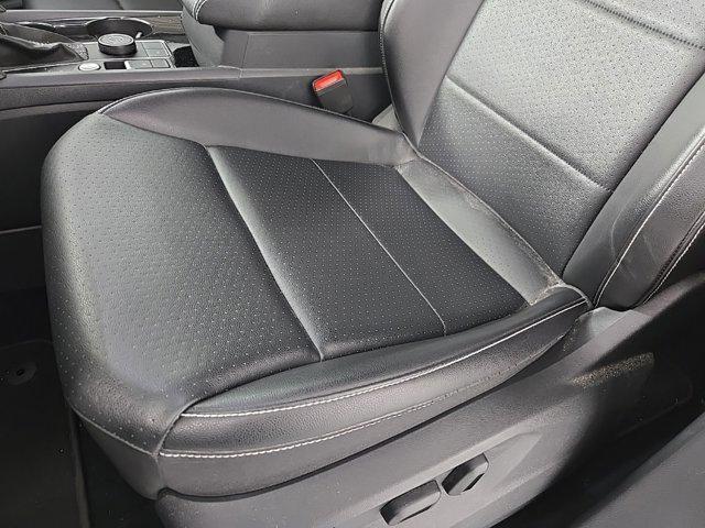 used 2022 Volkswagen Atlas car, priced at $28,768