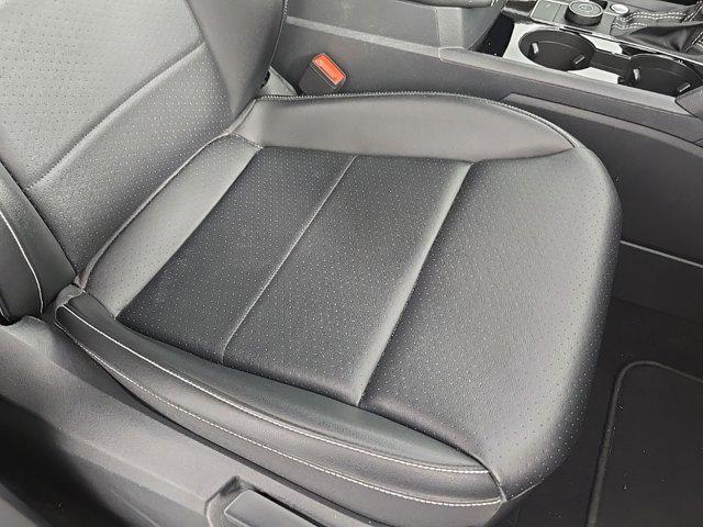 used 2022 Volkswagen Atlas car, priced at $28,768