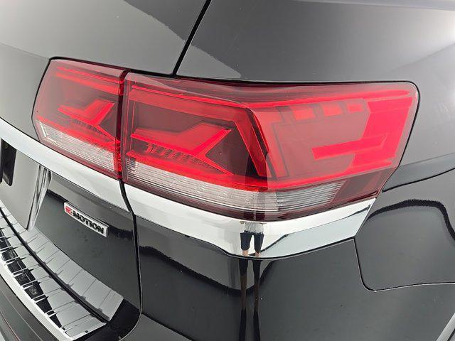 used 2022 Volkswagen Atlas car, priced at $28,768