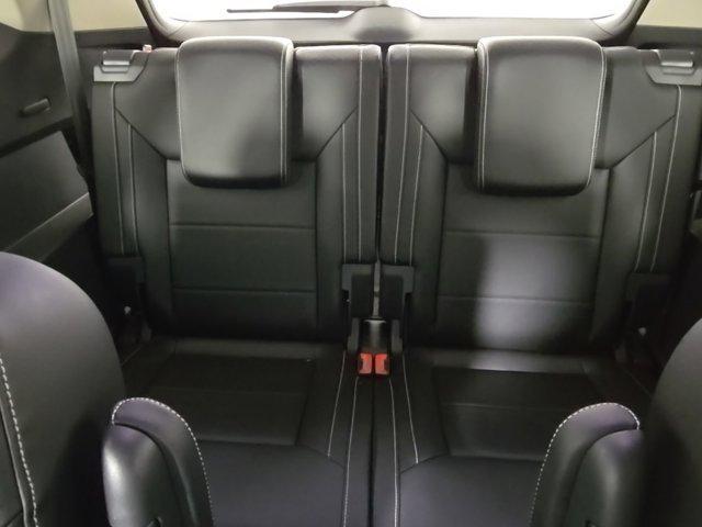 used 2022 Volkswagen Atlas car, priced at $28,768