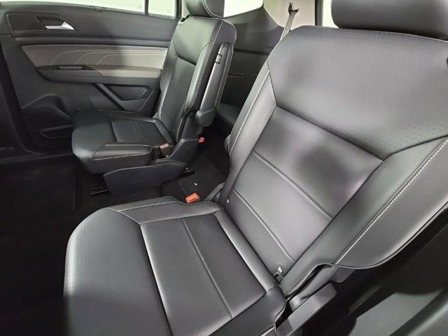 used 2022 Volkswagen Atlas car, priced at $28,768