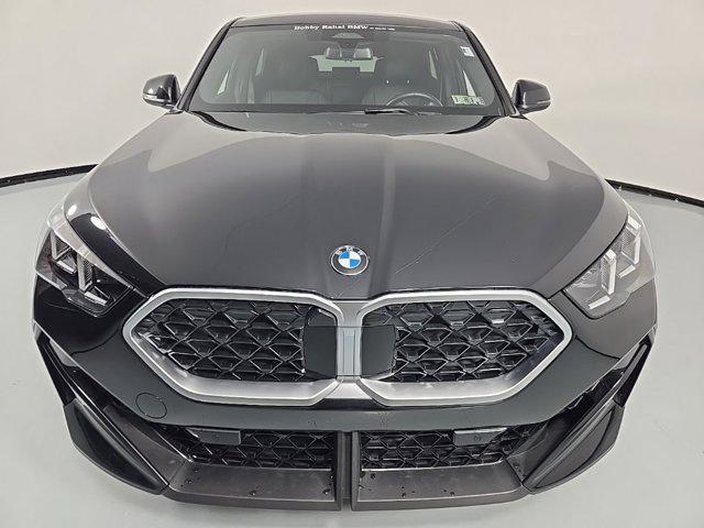 used 2025 BMW X2 car, priced at $42,725