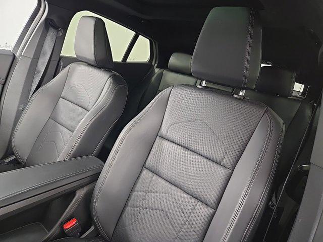 used 2025 BMW X2 car, priced at $42,725