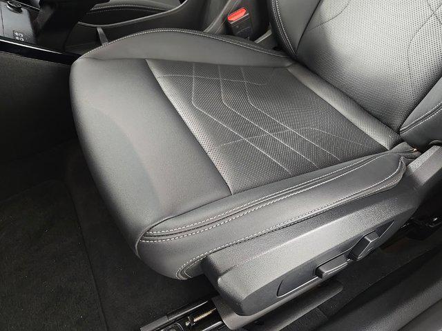 used 2025 BMW X2 car, priced at $42,725