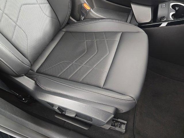 used 2025 BMW X2 car, priced at $42,725