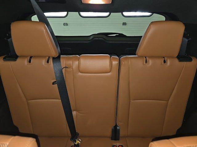used 2022 Toyota Highlander car, priced at $32,988
