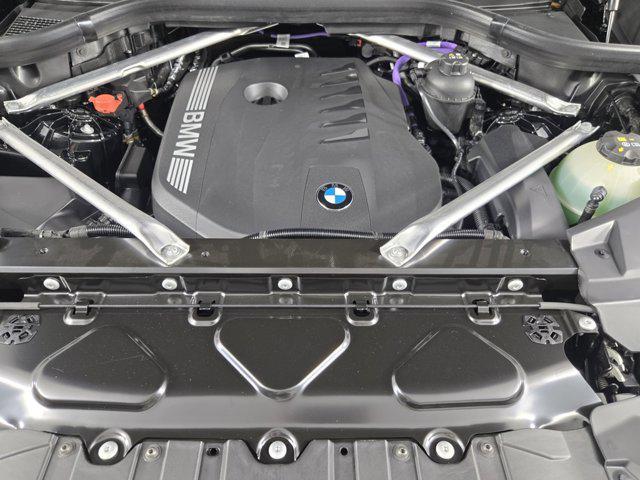 new 2026 BMW X5 car, priced at $79,875