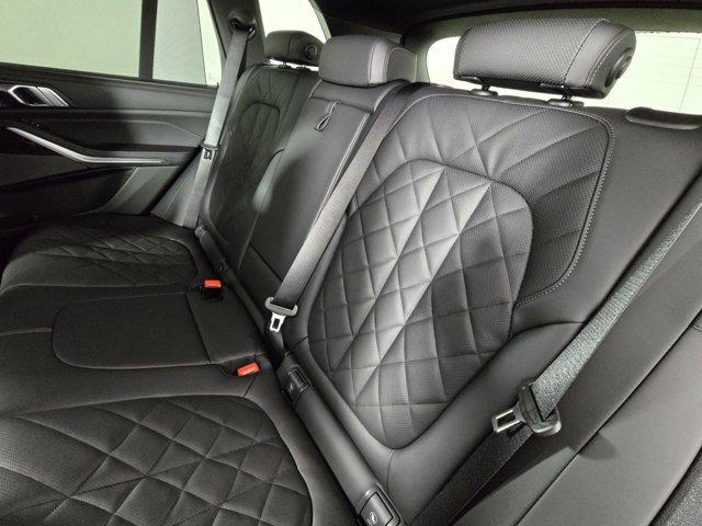 new 2026 BMW X5 car, priced at $79,875