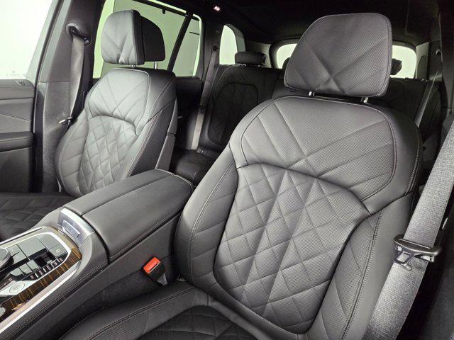new 2026 BMW X5 car, priced at $79,875