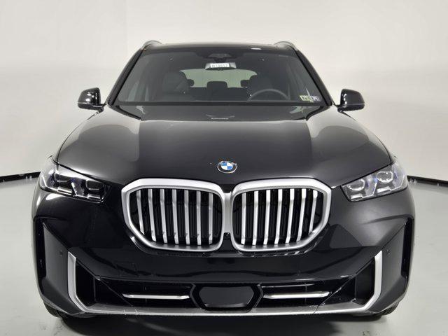 new 2026 BMW X5 car, priced at $79,875