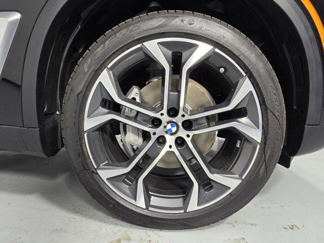 new 2026 BMW X5 car, priced at $79,875