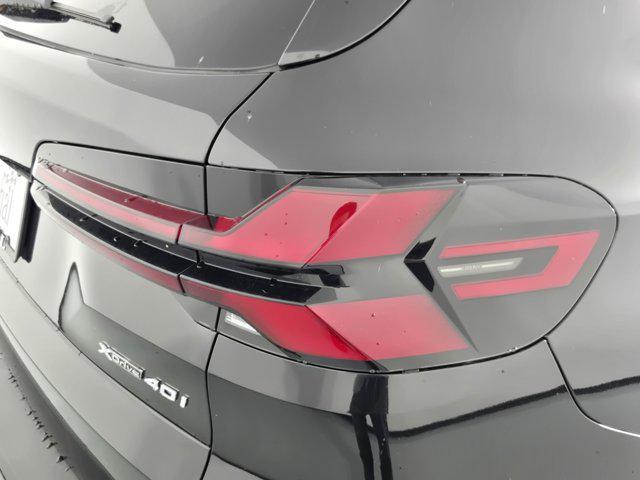 new 2026 BMW X5 car, priced at $79,875