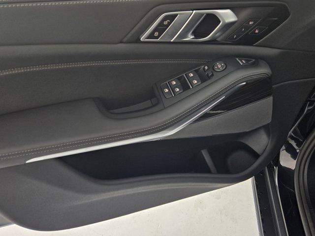 new 2026 BMW X5 car, priced at $79,875