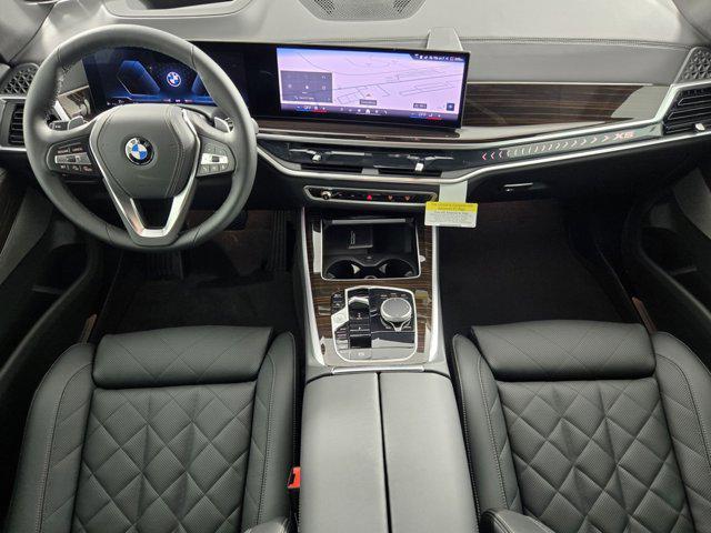 new 2026 BMW X5 car, priced at $79,875