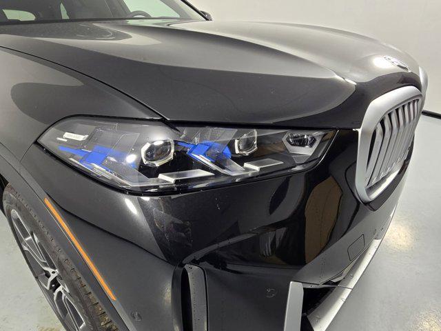 new 2026 BMW X5 car, priced at $79,875