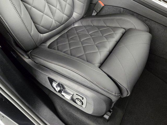 new 2026 BMW X5 car, priced at $79,875