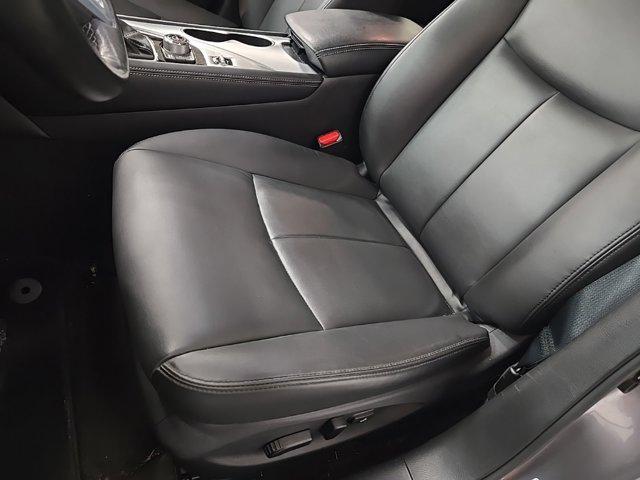 used 2019 INFINITI Q50 car, priced at $22,688