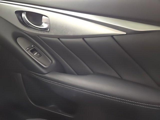 used 2019 INFINITI Q50 car, priced at $22,688
