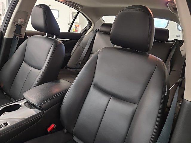 used 2019 INFINITI Q50 car, priced at $22,688