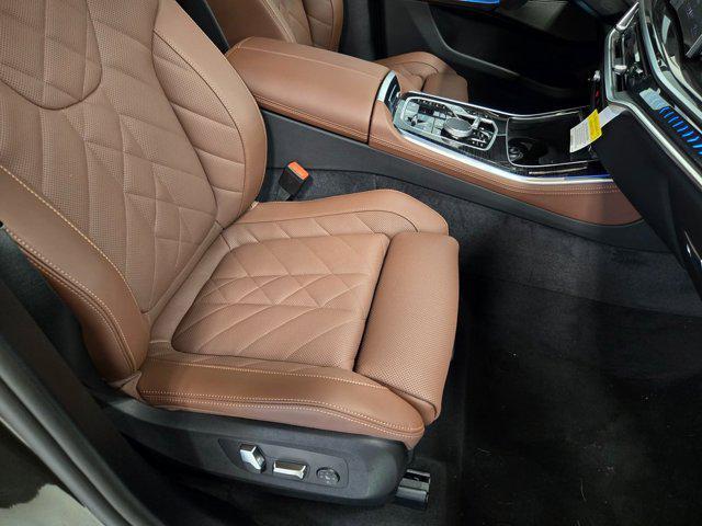 new 2026 BMW X5 PHEV car, priced at $81,125