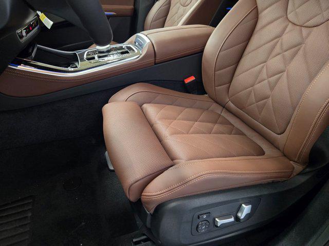 new 2026 BMW X5 PHEV car, priced at $81,125