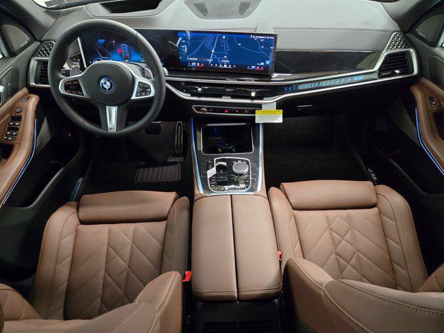 new 2026 BMW X5 PHEV car, priced at $81,125