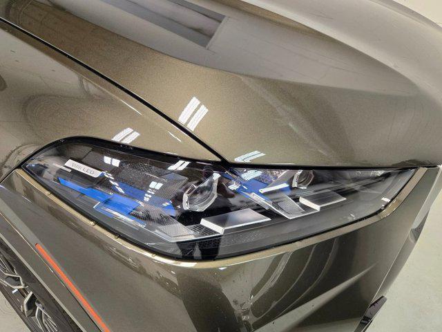 new 2026 BMW X5 PHEV car, priced at $81,125