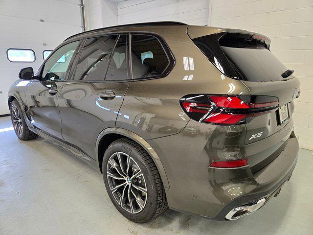 new 2026 BMW X5 PHEV car, priced at $81,125