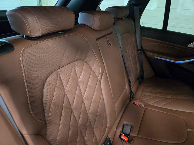 new 2026 BMW X5 PHEV car, priced at $81,125