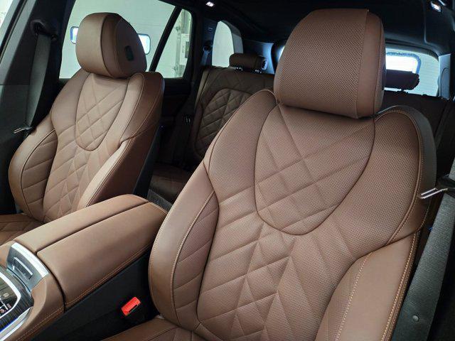 new 2026 BMW X5 PHEV car, priced at $81,125