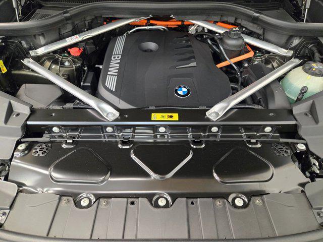new 2026 BMW X5 PHEV car, priced at $81,125