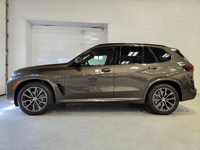 new 2026 BMW X5 PHEV car, priced at $81,125