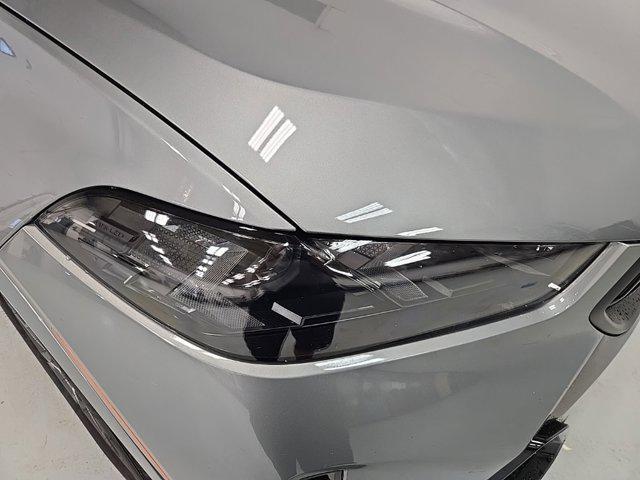 used 2025 BMW X6 car, priced at $77,625