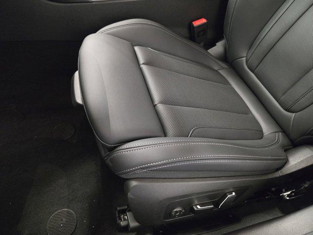 new 2025 BMW 330 car, priced at $55,075