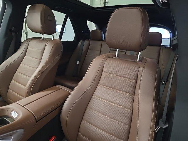 used 2024 Mercedes-Benz GLE 350 car, priced at $62,988