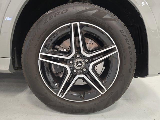 used 2024 Mercedes-Benz GLE 350 car, priced at $62,988