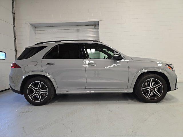 used 2024 Mercedes-Benz GLE 350 car, priced at $62,988