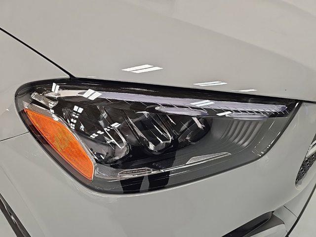used 2024 Mercedes-Benz GLE 350 car, priced at $62,988