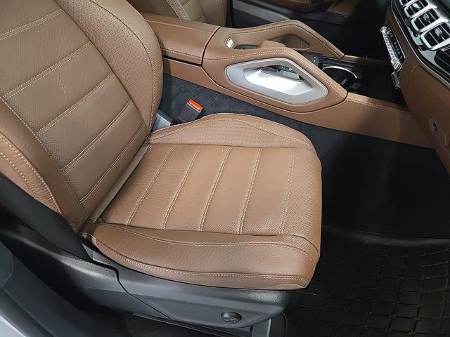 used 2024 Mercedes-Benz GLE 350 car, priced at $62,988